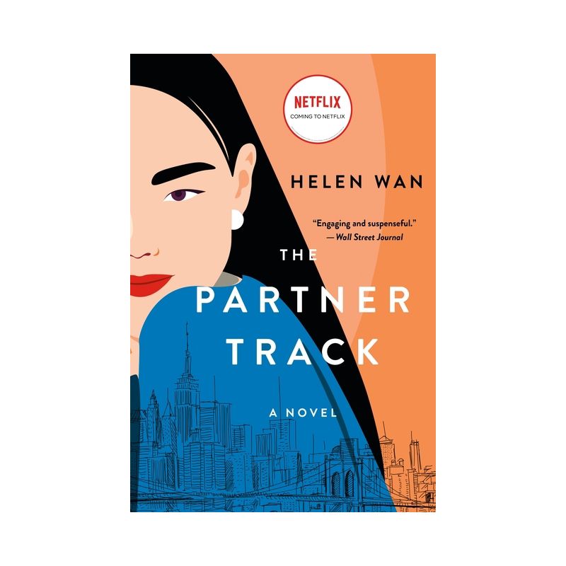 The Partner Track - by  Helen Wan (Paperback), 1 of 4