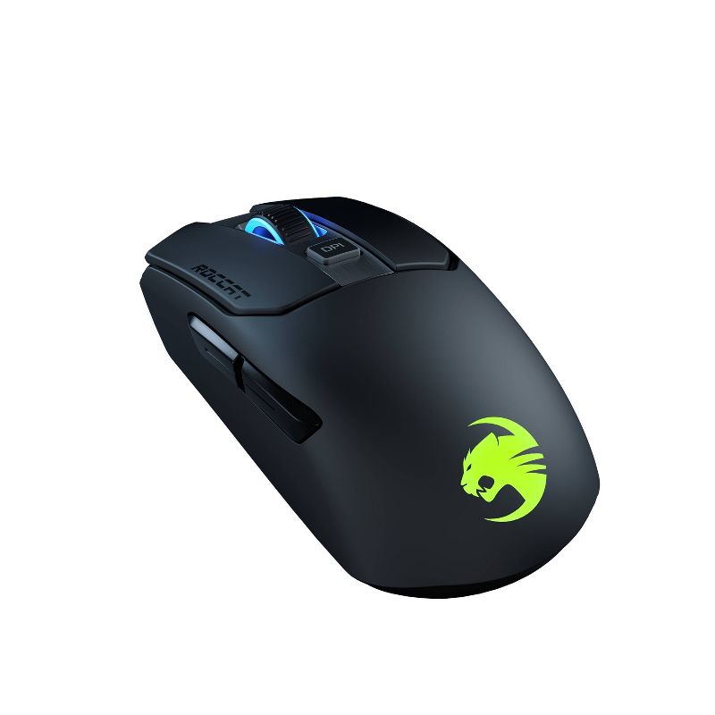 ROCCAT Kain 200 Aimo Wireless PC Gaming Mouse, 3 of 8