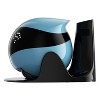 Enabot® EBO Air 2 Whole-Home Mobile Robot, with 2K Ultra HD Camera and Remote Monitoring and Control - 3 of 4