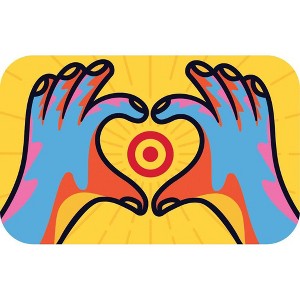 Joyful Vibes Target GiftCard - 1 of 1