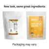 Judees Dried Egg White Protein Powder 5 lb Pasteurized, USDA Certified, 100% Non-GMO, Gluten-Free and Nut-Free - Use in Baking - 3 of 4