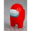 Good Smile - Among Us - Crewmate Nendoroid Action Figure Red - 4 of 4