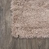 Ankara Vintage Medallion Area Rug - JONATHAN Y - 4 of 4