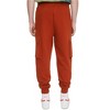 Elevenparis Mens Fleece Cargo Casual Jogger Pants - 2 of 2