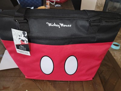 Igloo Dual Compartment 20qt Tote Cooler Bag - Mickey Mouse