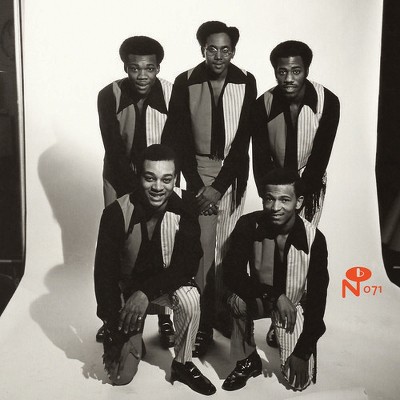 Various - Eccentric Soul: The Saru Label (CD)