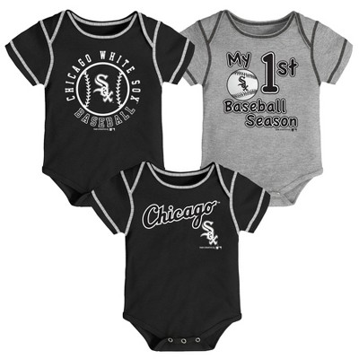 white sox onesie