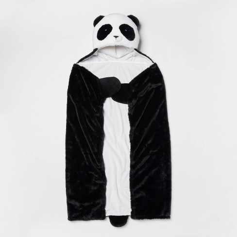 Panda blanket outlet