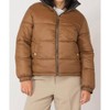 Women's Reversible Puffer Coat - Dex - 4 of 4