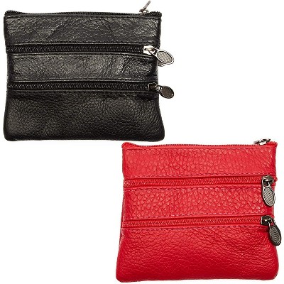 women's change purse
