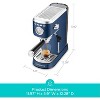 Casabrews 20 Bar Espresso Machine with Pressure Gauge - 2 of 4