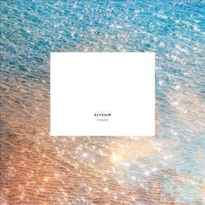 Pet Shop Boys - Elysium 2017 (Vinyl)