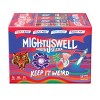 Mighty Swell Keep It Weird Variety Pack - 12pk/12 fl oz Cans - 2 of 4