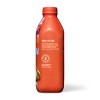 Organic Pumpkin Spice Coffee Creamer - 32 fl oz - Good & Gather™ - 3 of 4