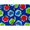 PJ Masks Toddler Boys' 2-Piece or 3-Piece Polyester Pajama Sets - 4 of 4