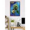 Trends International Nickelodeon The SpongeBob Movie: Search for SquarePants (2025) - Flying Dutchman Chasing Framed Wall Poster Prints - 2 of 4