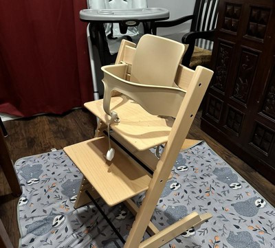 Stokke Tripp Trapp® High Chair - Oak — fawn&forest