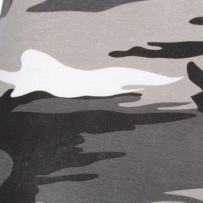 black white camouflage