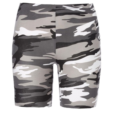 Legging shorts outlet target