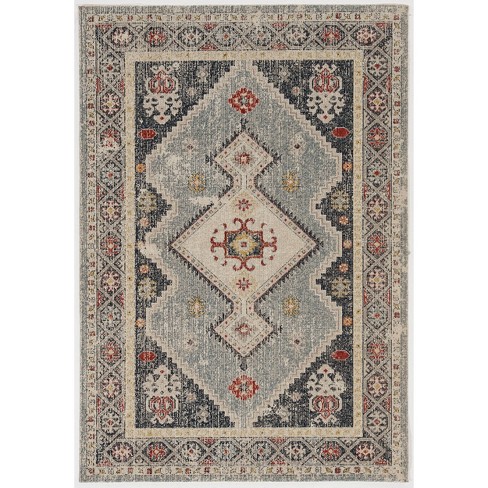 8 X10 Great Zero Marle Rug Off White, Target Rugs 8×10