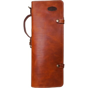 Ahead Handmade Leather Stick Case - 1 of 3