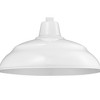 Millennium Lighting R Series 1 - Light Pendant in  White - 3 of 4