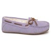 Minnetonka Women's  Comfy Moc Moccasin Slippers - 3 of 4