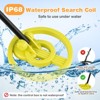 Metal Detector for Kids Waterproof Kids Metal Detector w/Waterproof Search Coil - 4 of 4