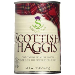 Traditional Scottish Haggis 15oz, (Pack of 2) : Target