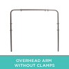 Groomer Essentials Overhead Arm Without Clamps - 3 of 4