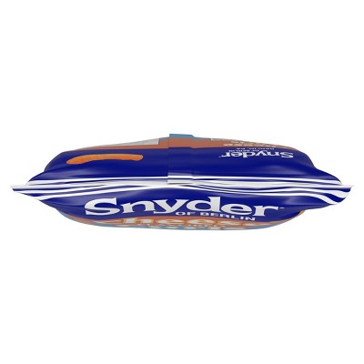 Snyder of Berlin Cheese Curls - 6oz