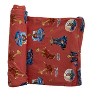 Stretchy Swaddle | Llama Llama Red Pajama | Charlie Lou Baby - 4 of 4
