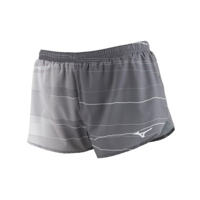 Mizuno Women's 2.5" Printable Eco Running Short