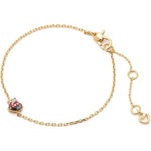kate spade new york My Love Line Bracelet - 1 of 4