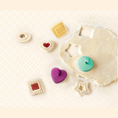 Talisman Designs Thumbprint Cookie Cutters - Thumbnail 5
