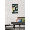 Trends International NHL Minnesota Wild - Matt Boldy 23 Unframed Wall Poster Prints - 2 of 4