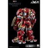 Iron Man Mark 44 Hulkbuster The Infinity Saga Collectible Figure | Marvel Avengers: Age Of Ultron | threezero Action figures - 3 of 4