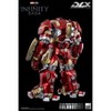 Iron Man Mark 44 Hulkbuster The Infinity Saga Collectible Figure | Marvel Avengers: Age Of Ultron | threezero Action figures - image 3 of 4