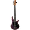Ernie Ball Music Man DarkRay 5 H Ebony Fingerboard 5-String Electric Bass - 3 of 4