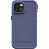OtterBox Frē Series iPhone 14 Case for MagSafe - Valor (Purple) - Certified Refurbished - 2 of 4