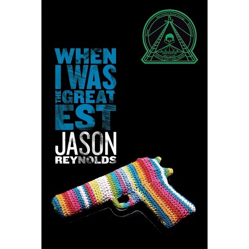 Long Way Down Book by Jason Reynolds: Theme & Genre - Video