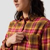 Backcountry, Venture Classic Flannel Shirt - Women's - 4 of 4