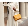 MKF Collection Fantasy Croc Vegan Leather Women's Shoulder Crossbody Bag by Mia K - 3 of 4