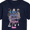 Men's - Barbie - Every Night Is Girls Night Short Sleeve Graphic T-Shirt - 2 of 4
