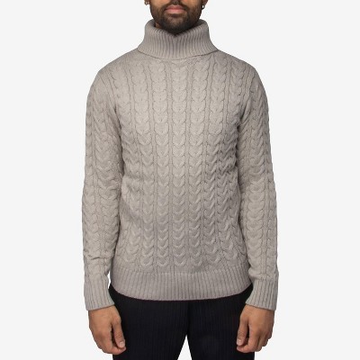 X Ray Mens Fancy Sweaters | Turtleneck Men Sweater | Mock Turtleneck ...