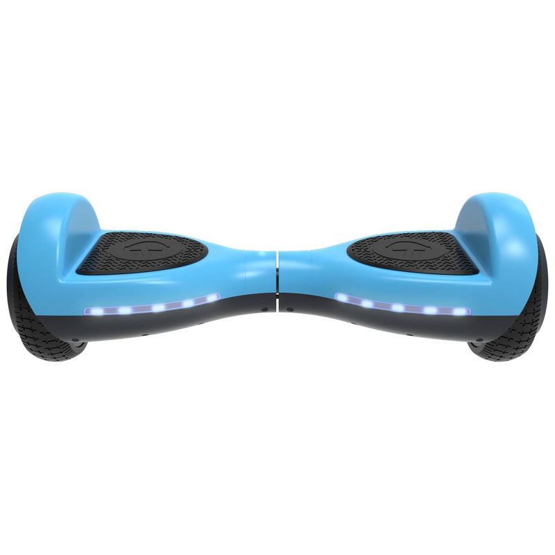 GoTrax Flash Kids&#39; Hoverboard - Blue, 3 of 9