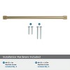 Amerock Farewind Pull for Cabinets, Drawers, and Furniture - 4 of 4