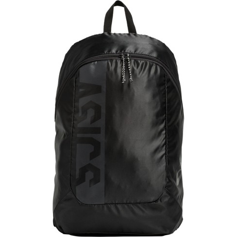 Afhaalmaaltijd pols doden Asics Unisex Backpack Training Accessories, Os, Black : Target