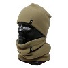 Arctic Gear Adult Winter Cap and Neck Gaiter Set - 2 of 4