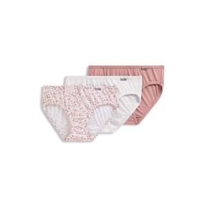 Jockey Women's Elance Bikini - 3 Pack - 1 of 4